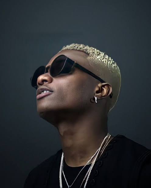 Wizkid new song