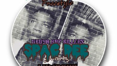 Spac Dee Freestyle Ft Lumacks