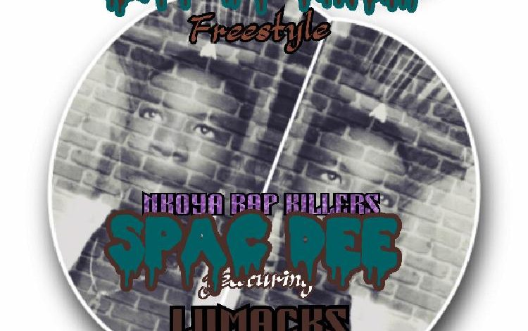 Spac Dee Freestyle Ft Lumacks