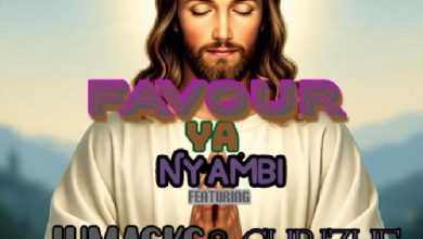 Spacdeeftlumacks26chrizhe Favour Ya Nyambi Mp3 Image 2