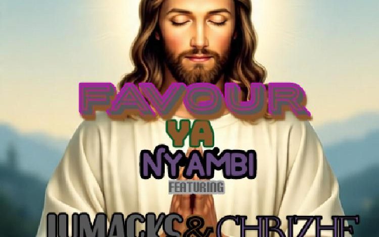 Spacdeeftlumacks26chrizhe Favour Ya Nyambi Mp3 Image 2