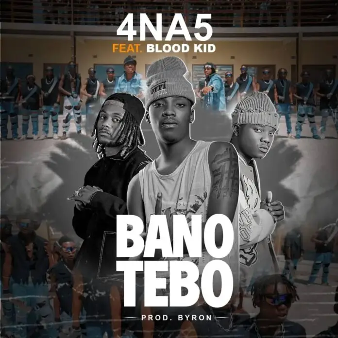 4 Na 5 Ft Blood Kid Bano Tebo 696x696 1 3
