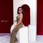 Lady Aika – Panado