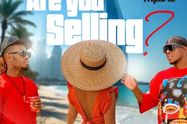 B1 Ft Triple M Are You Selling 2