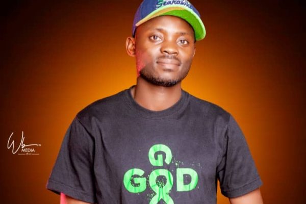 Blessed Son Muchetekele