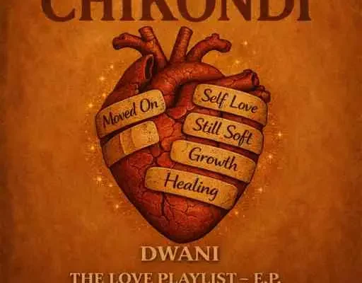 Chikondi The Love Playlist Art Cover Small 3