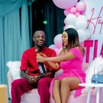 Chile One Mr Zambia & Tianna – “My Love”