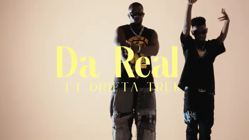Da Real Ft Drifta Trek Dreaming Is Free E1770239669248