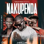 J Dollar Int Ft Jemax & Y Celeb – Nakupenda Mp3 Download