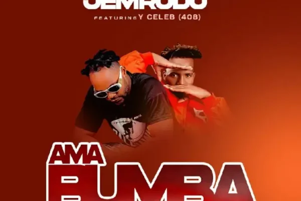 Jemrudo Ft Y Celeb 408 Empire Ama Bumba 696x627 1
