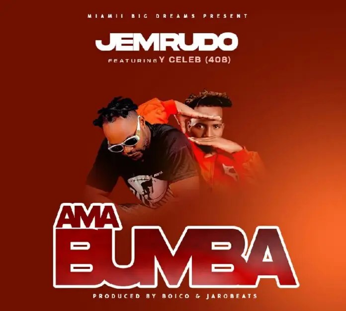 Jemrudo Ft Y Celeb 408 Empire Ama Bumba 696x627 1