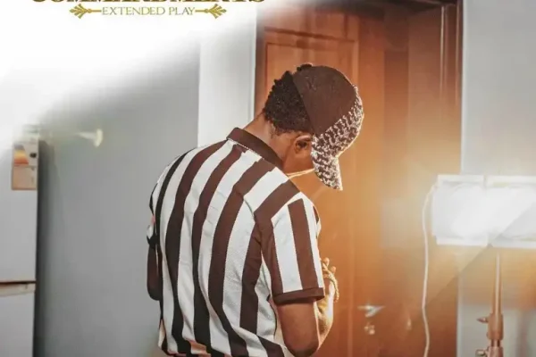 Shokii Ft Y Cool Tili Mukati Kudala