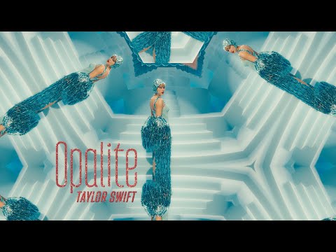 Taylor Swift - Opalite (Mp3 Download)