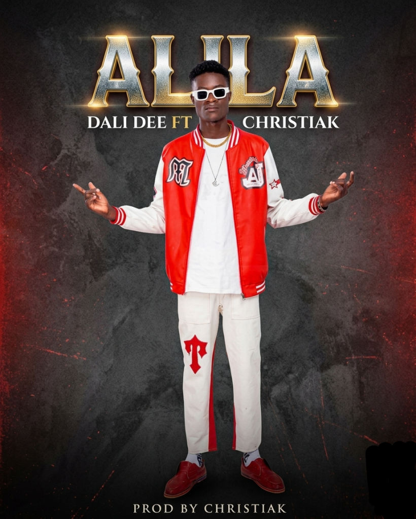 DALI DEE FT CHRISTIAK – ALILA MP3 DOWNLOAD MP3 Download