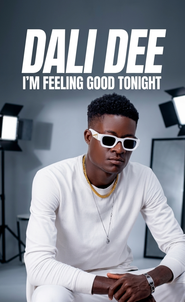 DALI DEE – I’M FEELING GOOD TONIGHT MP3 MP3 Download
