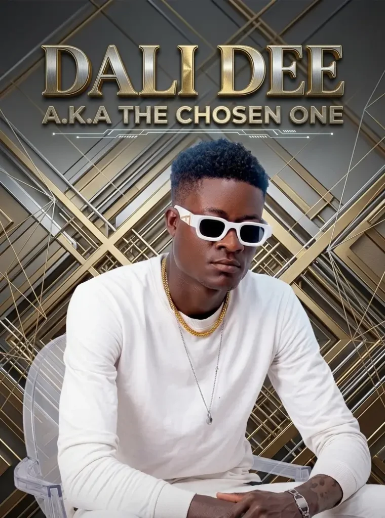 Dali Dee – Uleshana Mp3 Download MP3 Download