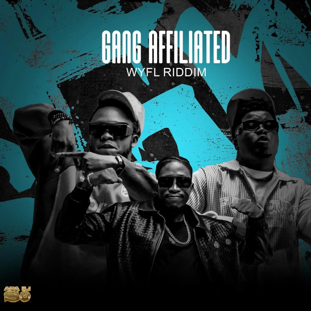 Jae Cash, Dizmo & Y Cool (Apa Ili So) – Gang Affiliated (WYFL RIDDIM) MP3 Download