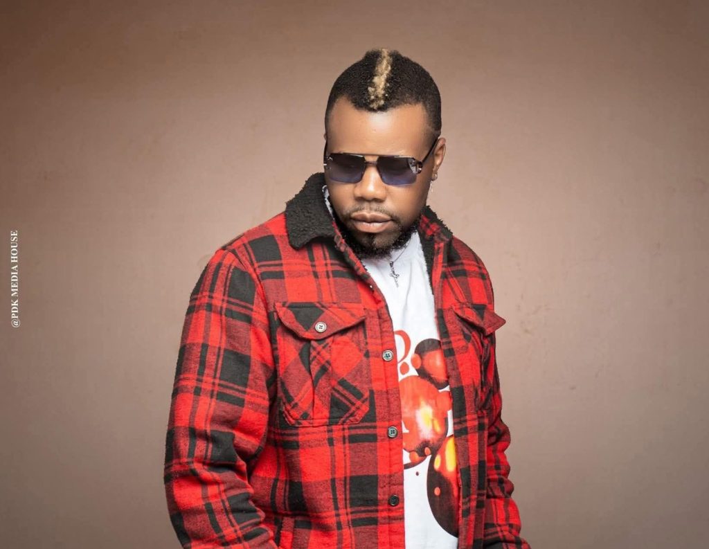 Chiko Wise - Mukansende (Napapata Ba Mayo)