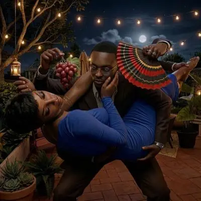 Ben September Mashbeatz Prince Kaybee Youre So Spoilt