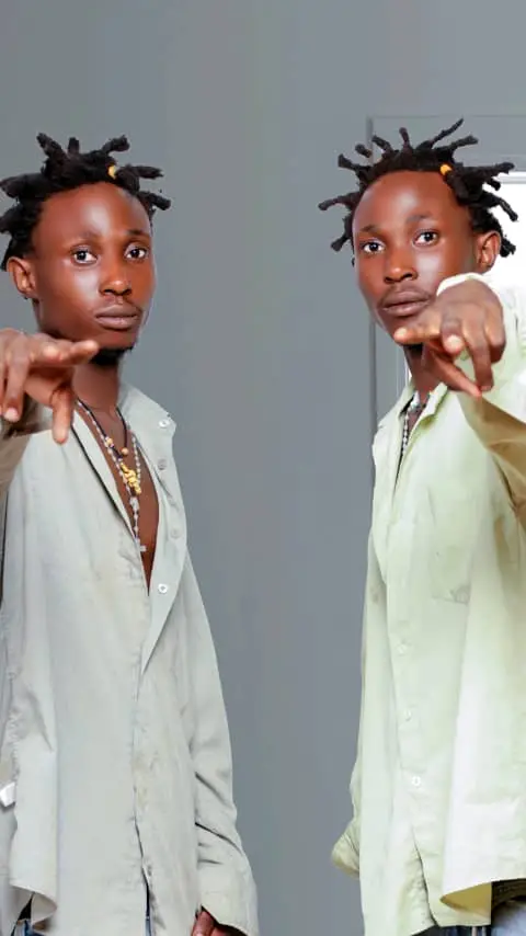 Dope Twins Ft Croy Smoker Bad Dad