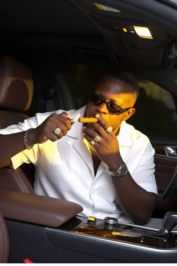 Drifta Trek Ft H Mac Teed Loud Ba Ngoshe 683x1024 1