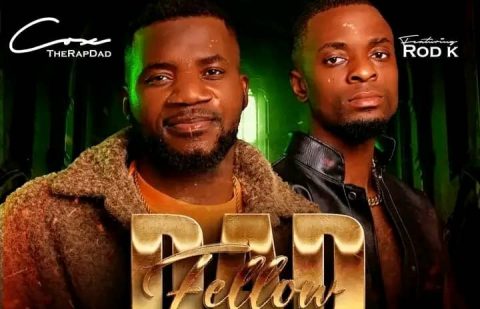 Cox - Fellow Dad Ft. Rod Kay