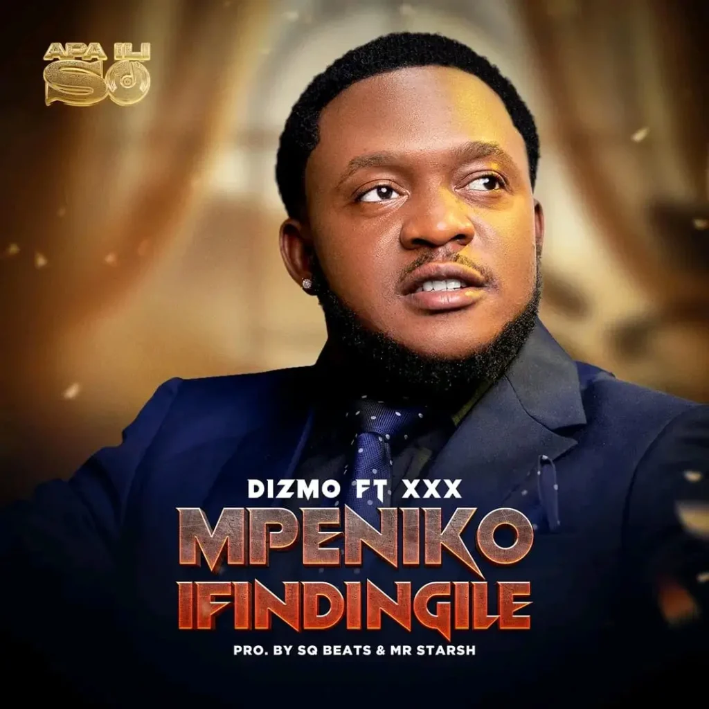 Dizmo ft. Reuben – Mpeniko Ifindingile MP3 Download