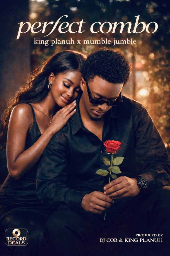 King Planuh - Perfect Combo Mp3 Download Ft. Mumble Jumble