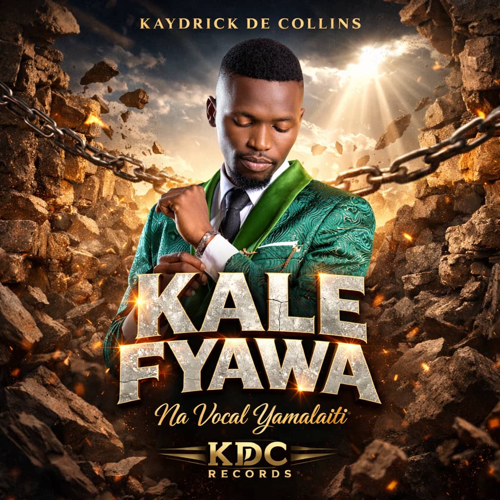 Kaydrick De Collins - Kale Fyawa Mp3 Download