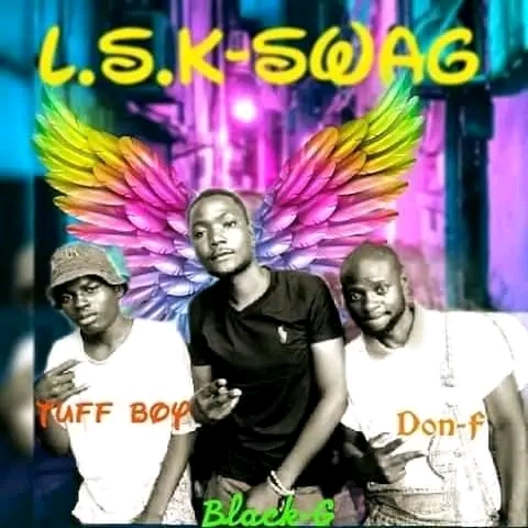 Don F - Engage Ft. Amazon