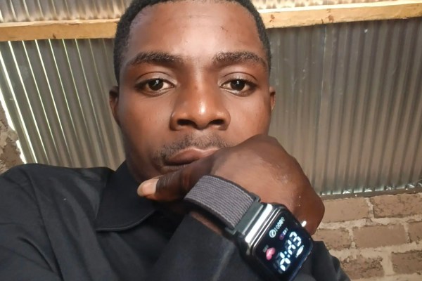 Harry KM - Same Level Mp3 Download Ft. Saeli