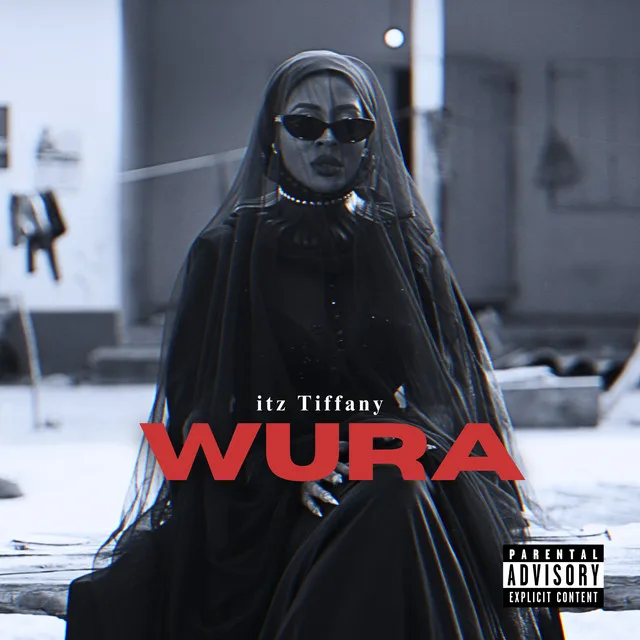 Itz Tiffany - Wura