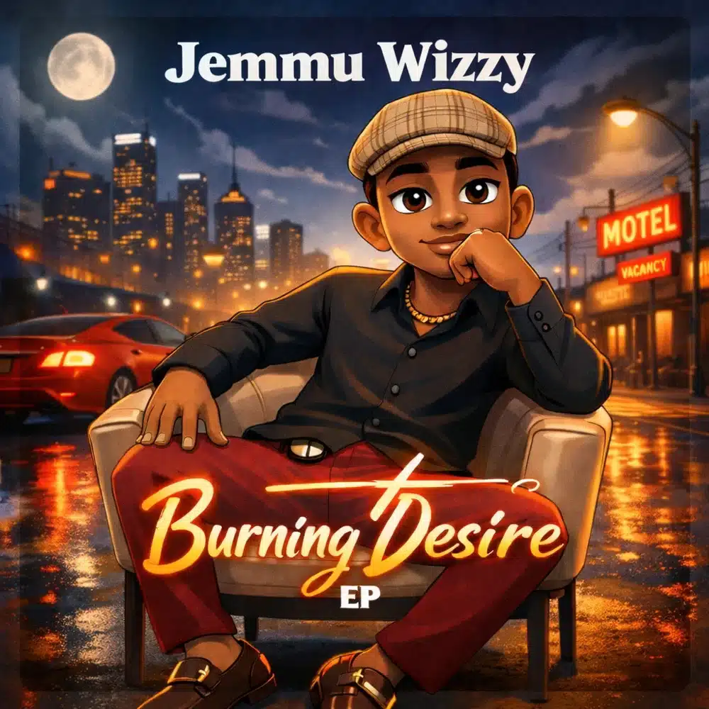 Jemmu Wizzy Lover