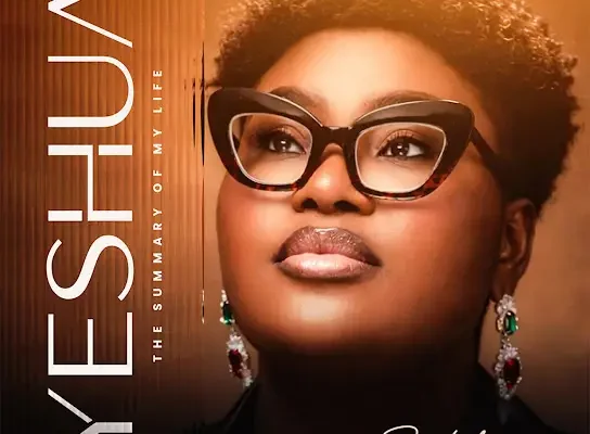 Judikay Yeshua The Summary Of My Life EP 1