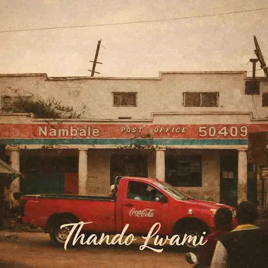Kamo 9ine Thando Lwami Ft. Busta 929 2