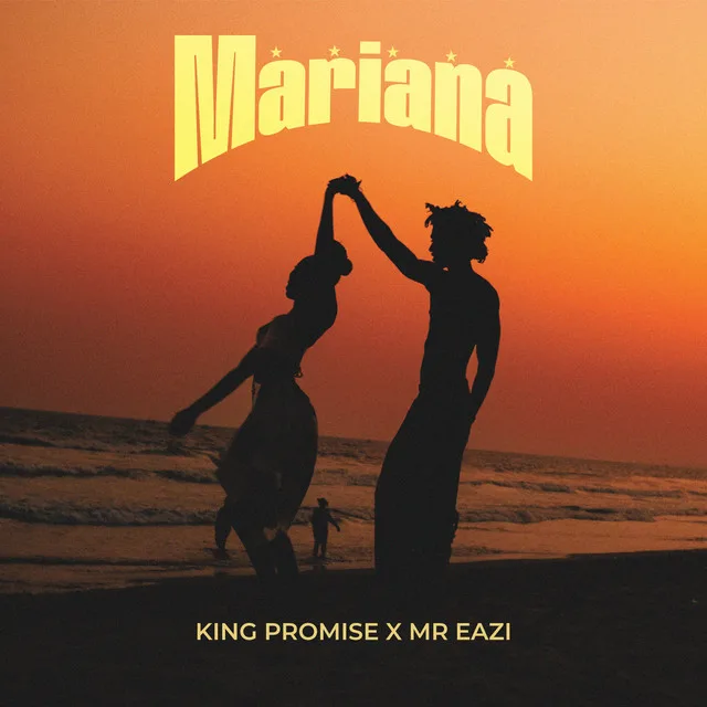 King Promise Mariana Ft Mr Eazi Mp3 Image