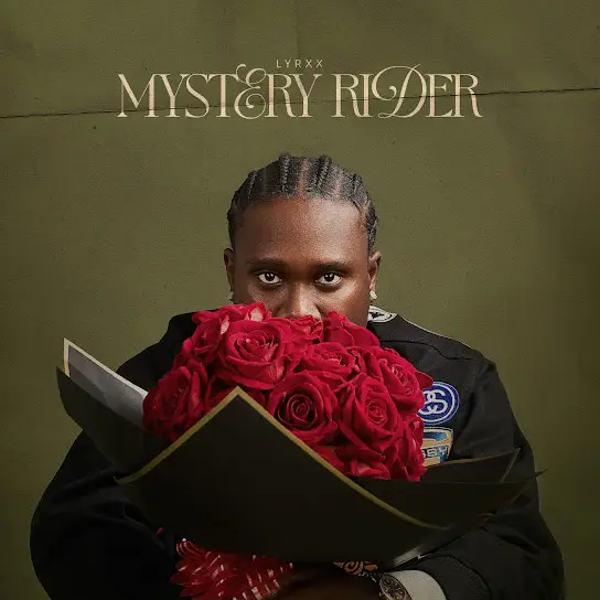 LYRXX OAU Fine Girl 2