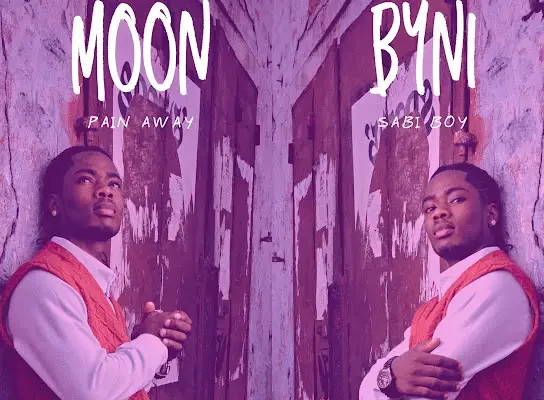 Moon Byni Pain Away 4