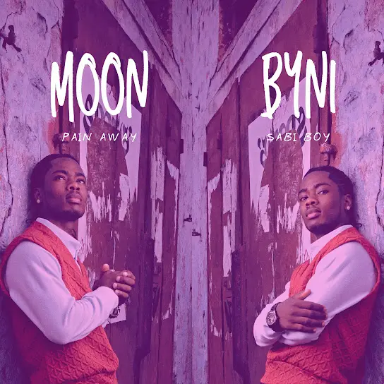 Moon Byni Pain Away 4