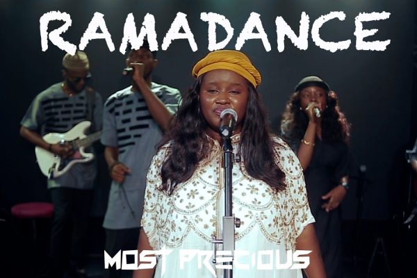 Most Precious Adedoyin – Ramadance