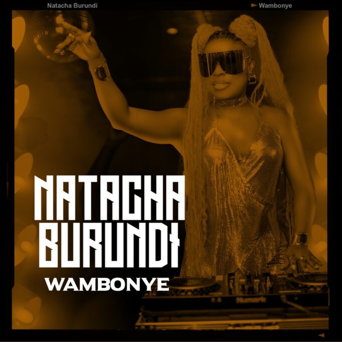 Natacha – WAMBONYE