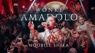 Nqobile Shika Wonke Amadolo 1