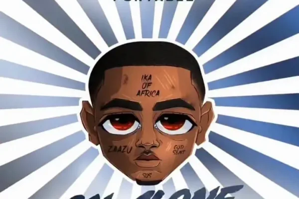 Portable – On Alone