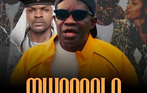 Professor Mungunda – Mwangala Ft. Mr Crown