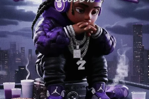 SPAC DEE FT CHRIZHE GOODBYE Mp3 Image