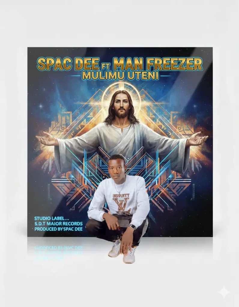 Spac Dee – Mulimu Uteni Ft Freezer MP3 Download