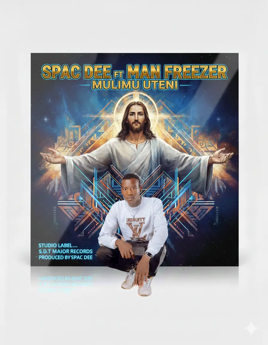 SPAC DEE FT FREEZER MULIMU UTENI Mp3 Image