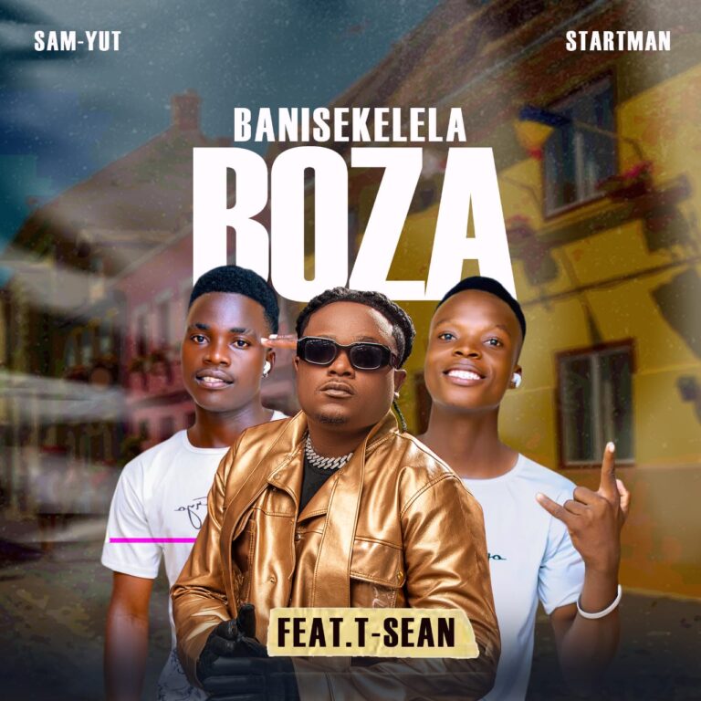 Sam-Yut - Banisekelela Boza Ft. StartMan & T-Sean