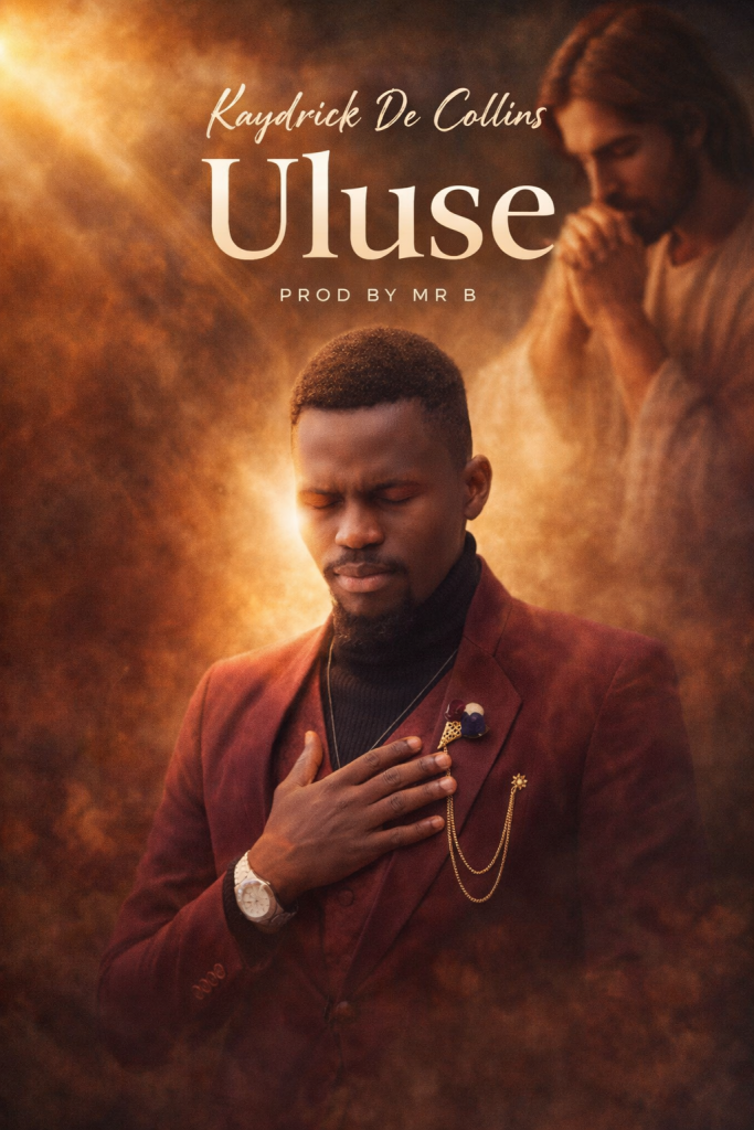 Kayderick DE Collins - Uluse Mp3 Download