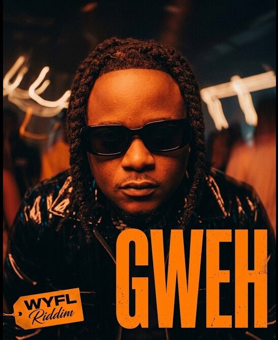 T-Sean - Gweh (WYFL Riddim)